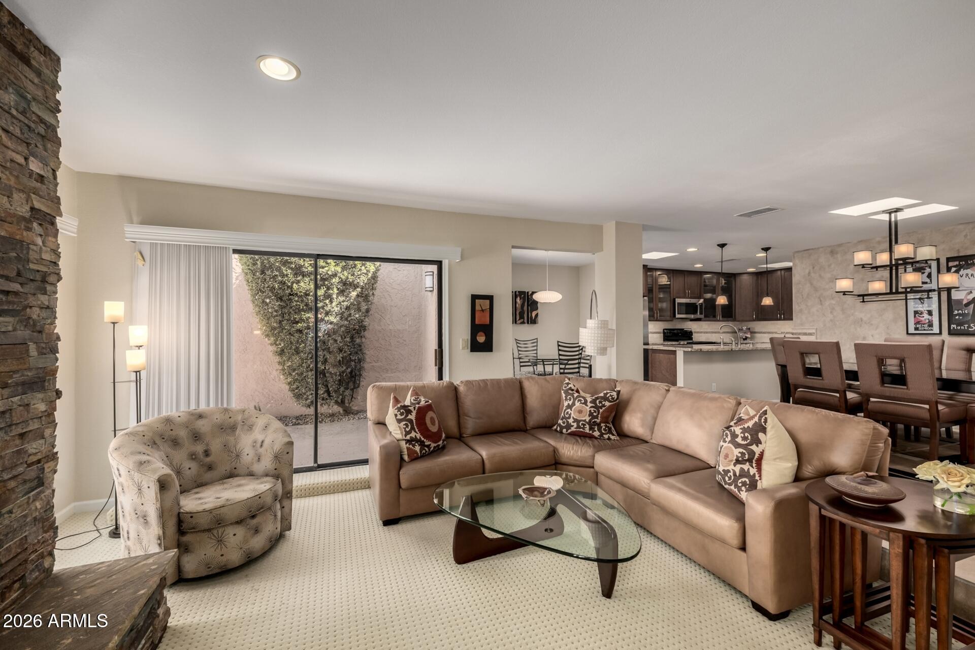 7654 N VIA CAMELLO DEL NORTE --