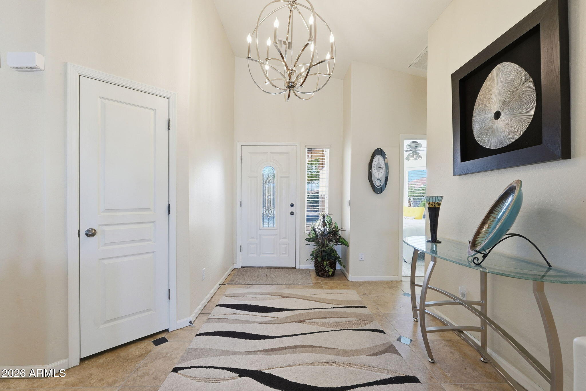 2383 E HANCOCK Trail