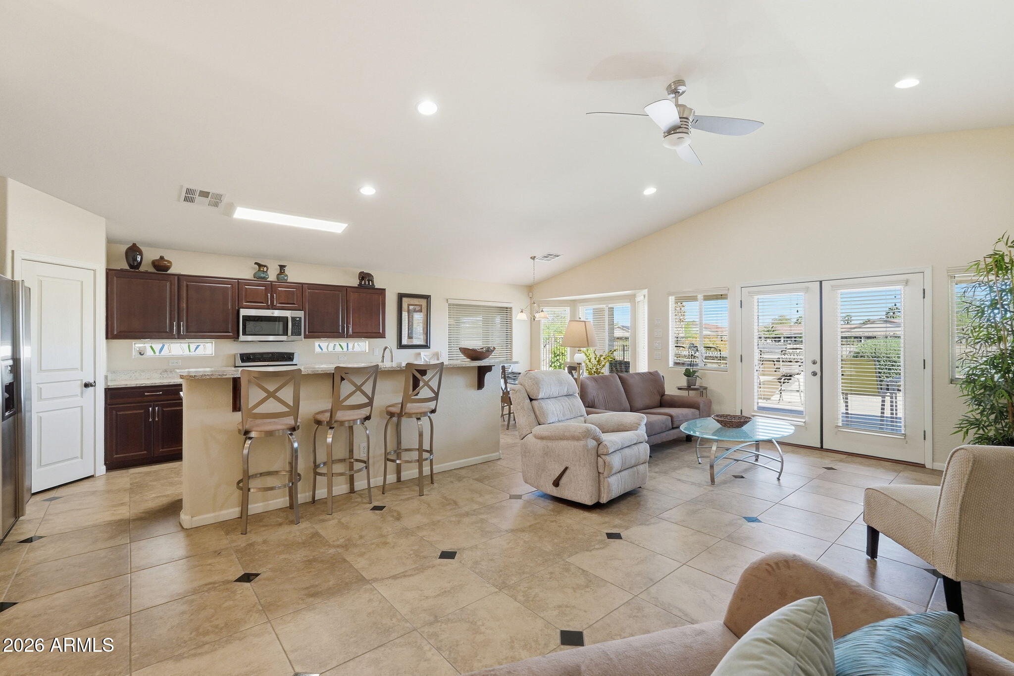 2383 E HANCOCK Trail