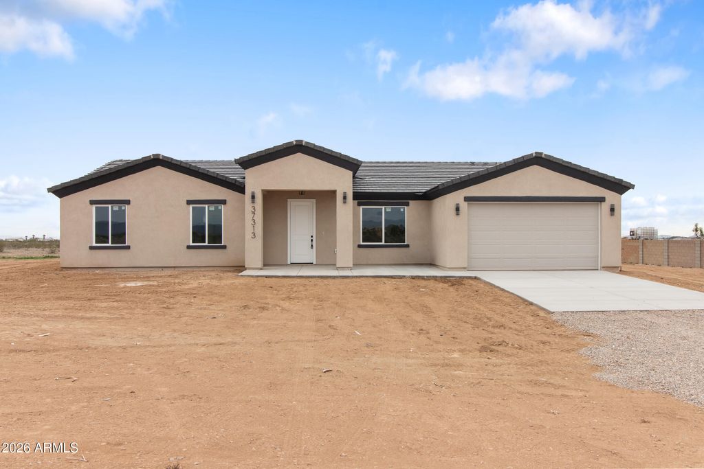 Photo of 37313 W Georgia Avenue, Tonopah, AZ 85354 (MLS # 6945824)