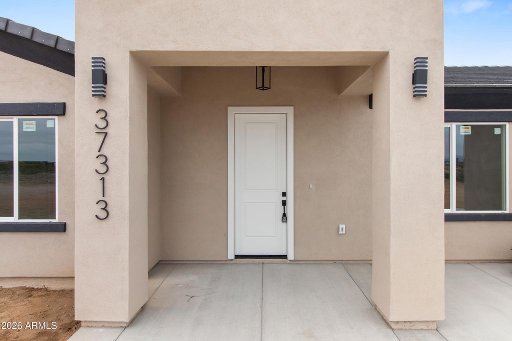 Photo of 37313 W Georgia Avenue, Tonopah, AZ 85354 (MLS # 6945824)