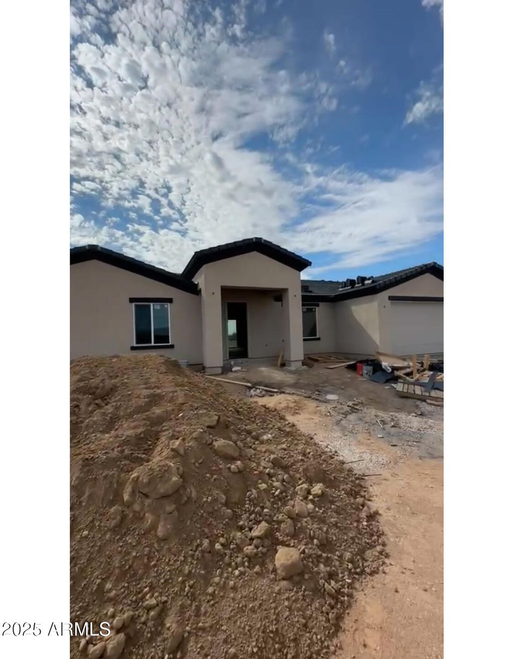 Photo of 37313 W Georgia Avenue, Tonopah, AZ 85354 (MLS # 6945824)