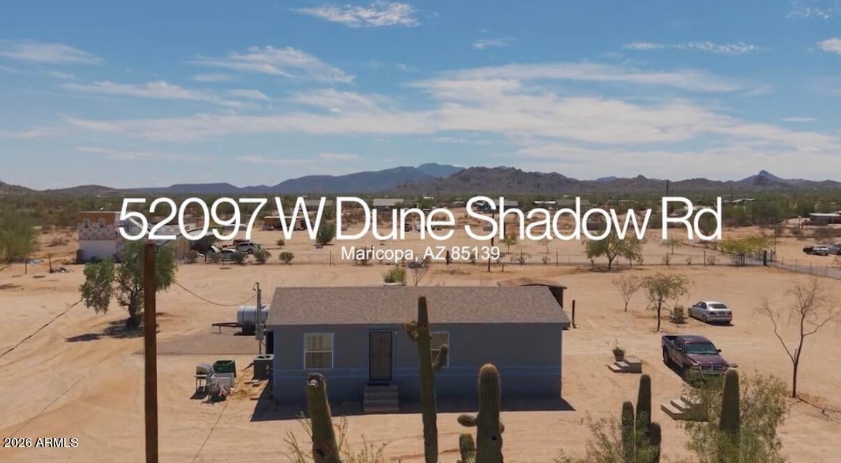 52097 W DUNE SHADOW Road