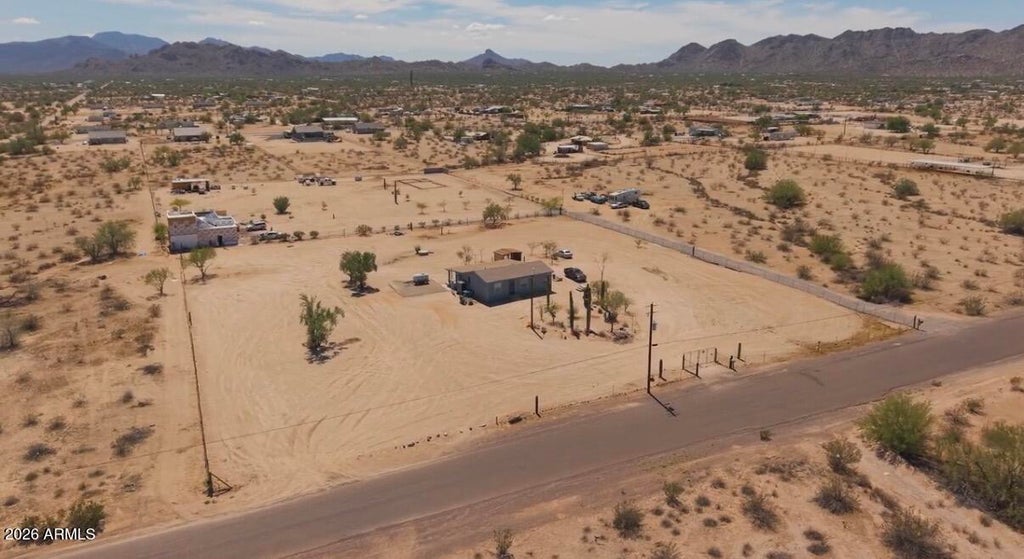 Photo of 52097 W Dune Shadow Road, Maricopa, AZ 85139 (MLS # 7078907)