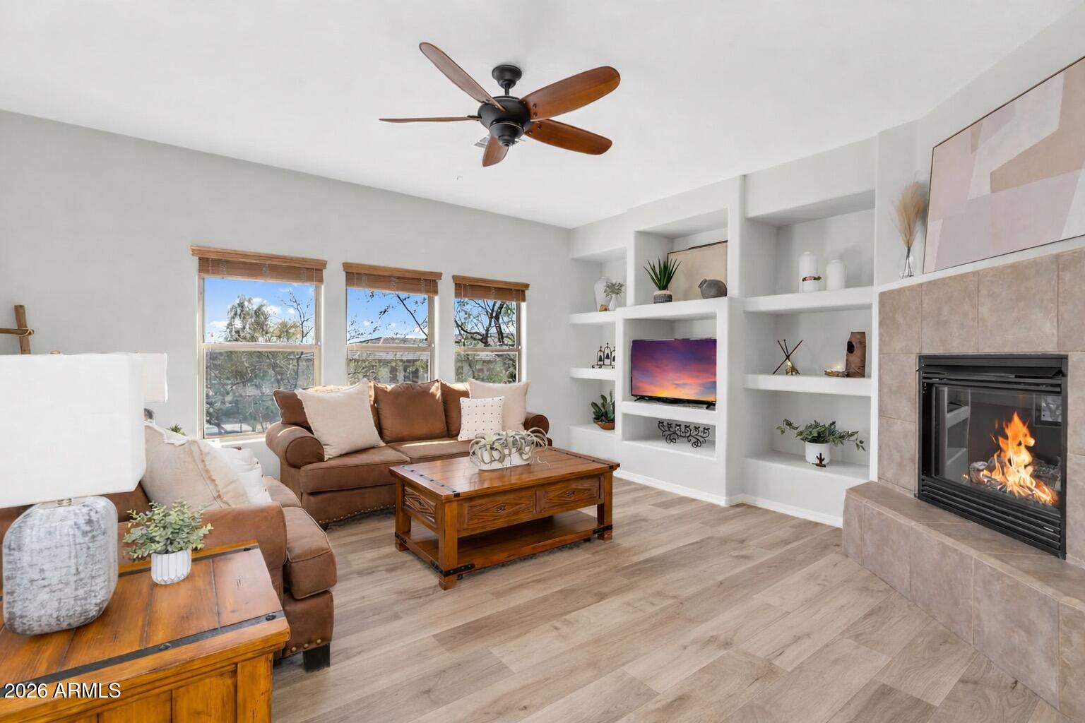 16800 E EL LAGO Boulevard 2072