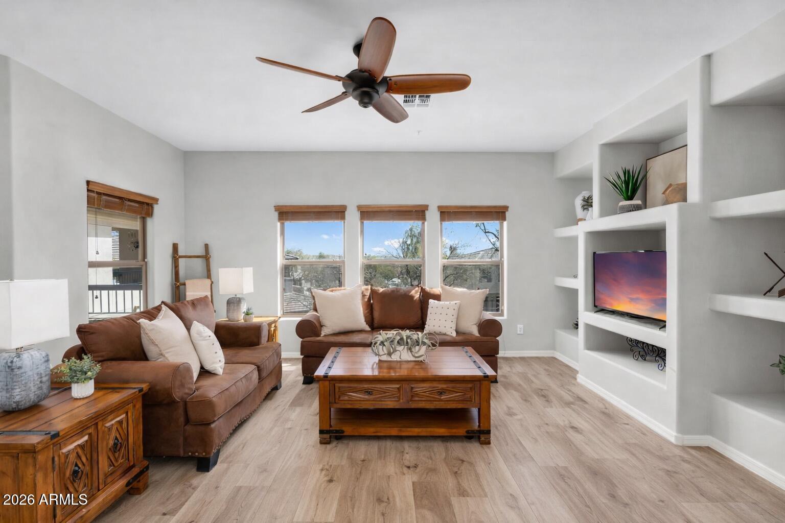 16800 E EL LAGO Boulevard 2072