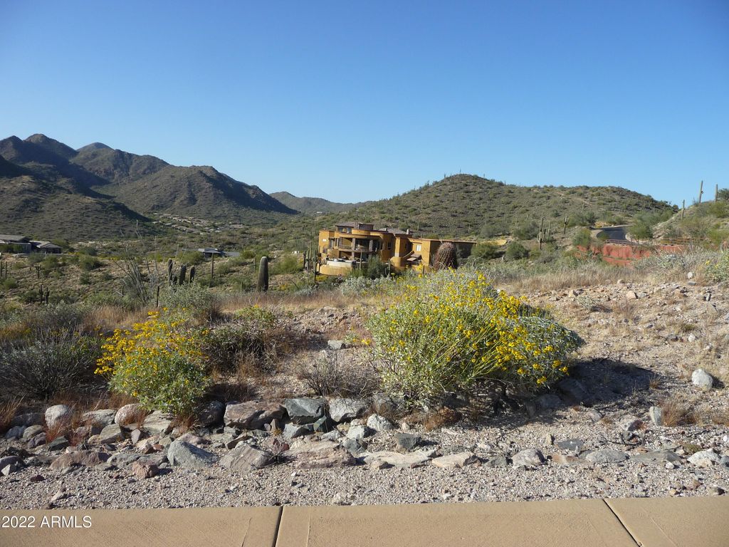 Photo of 11108 N Arista Lane #20, Fountain Hills, AZ 85268 (MLS # 6372283)