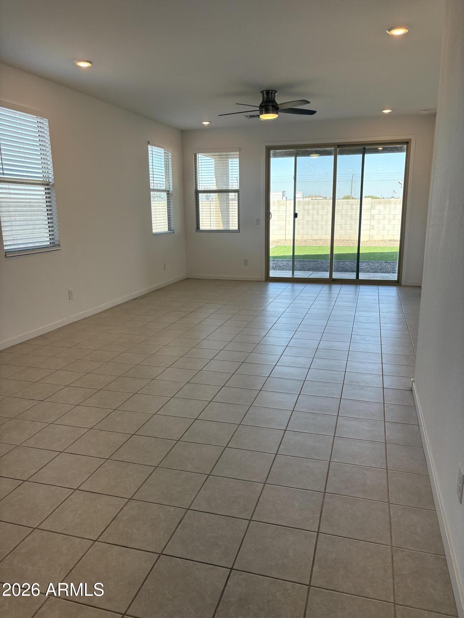 3570 E APPALOOSA Drive