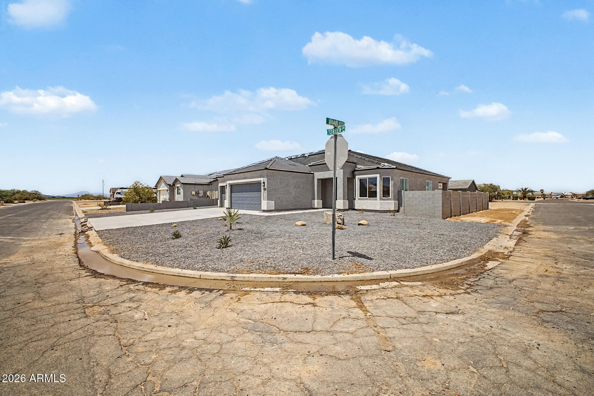 11064 W TORREN Drive