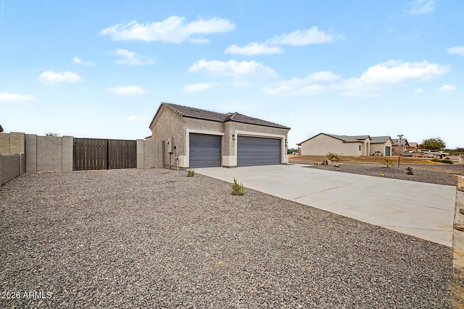 11064 W TORREN Drive