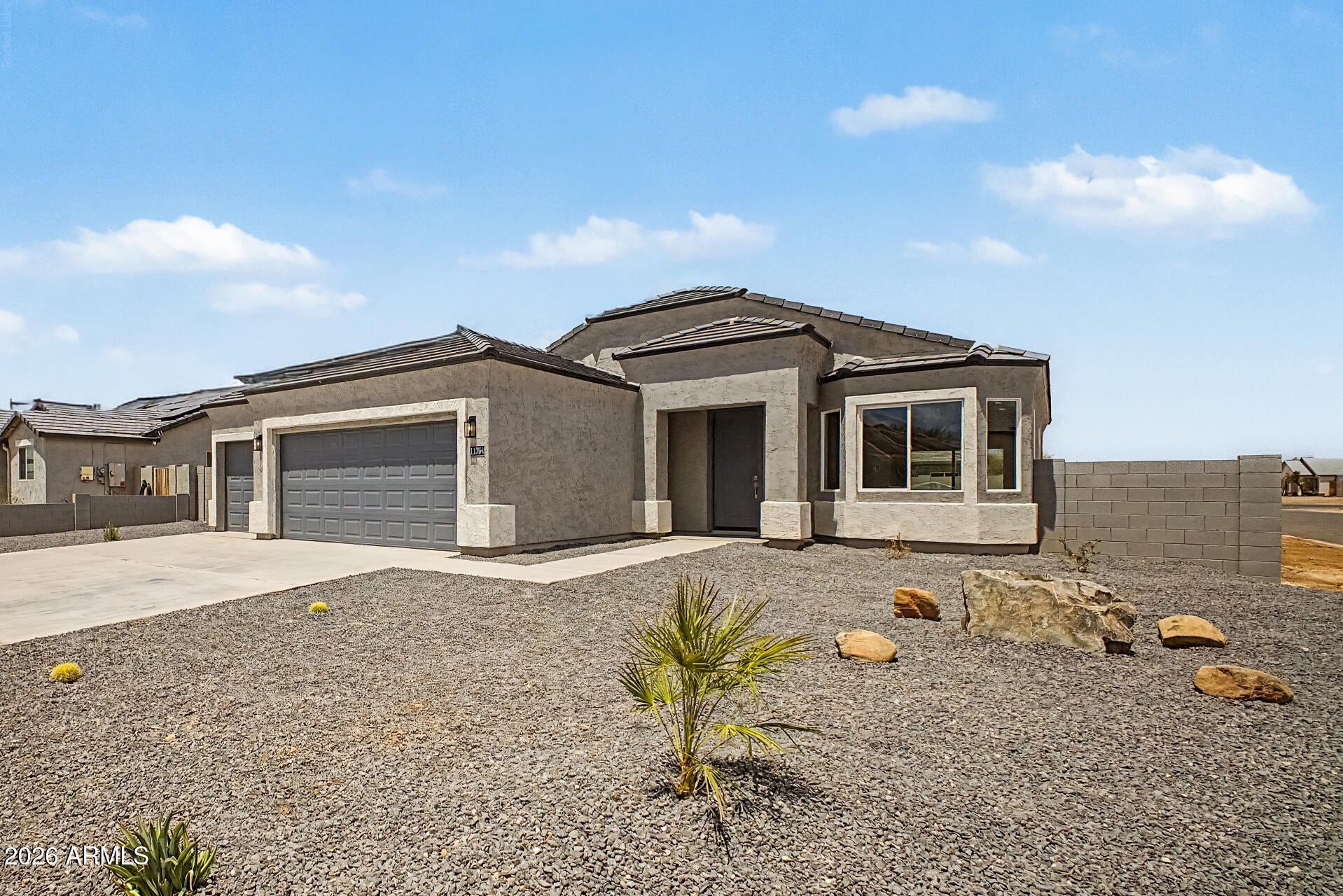 11064 W TORREN Drive