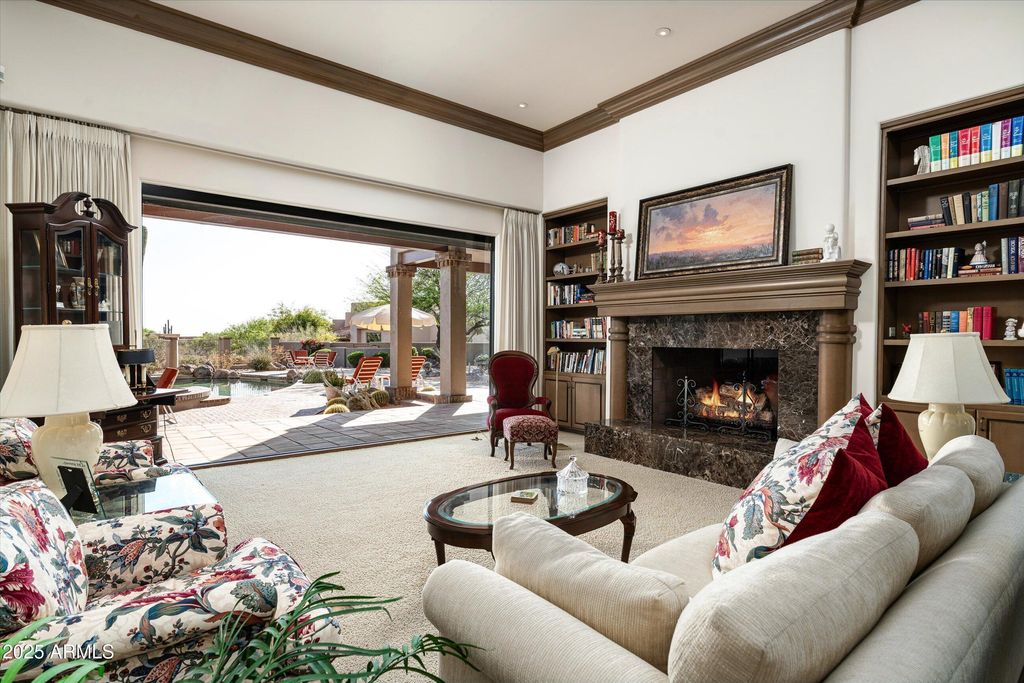 Photo of 38450 N 95th Place N, Scottsdale, AZ 85262 (MLS # 6845045)