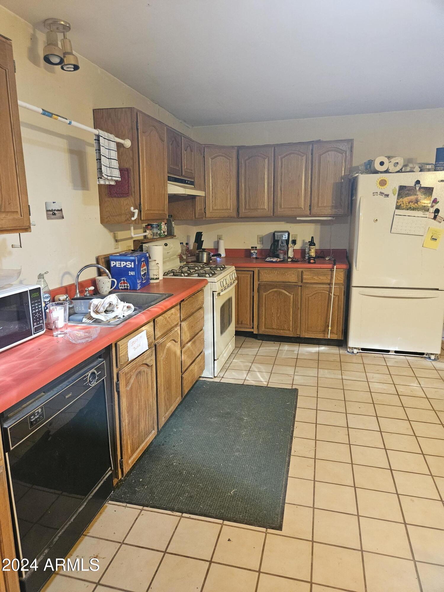 NA - Residential