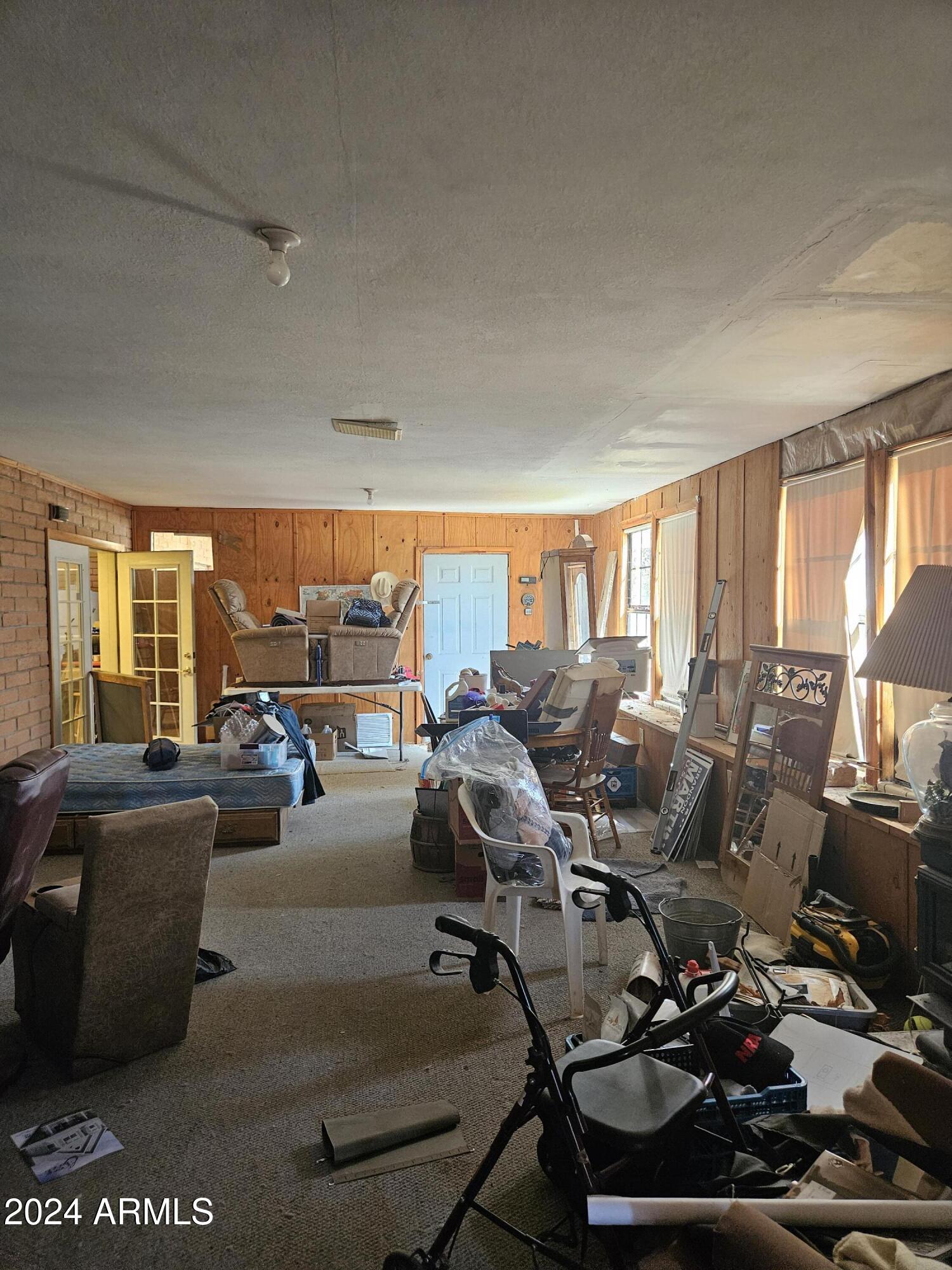 NA - Residential