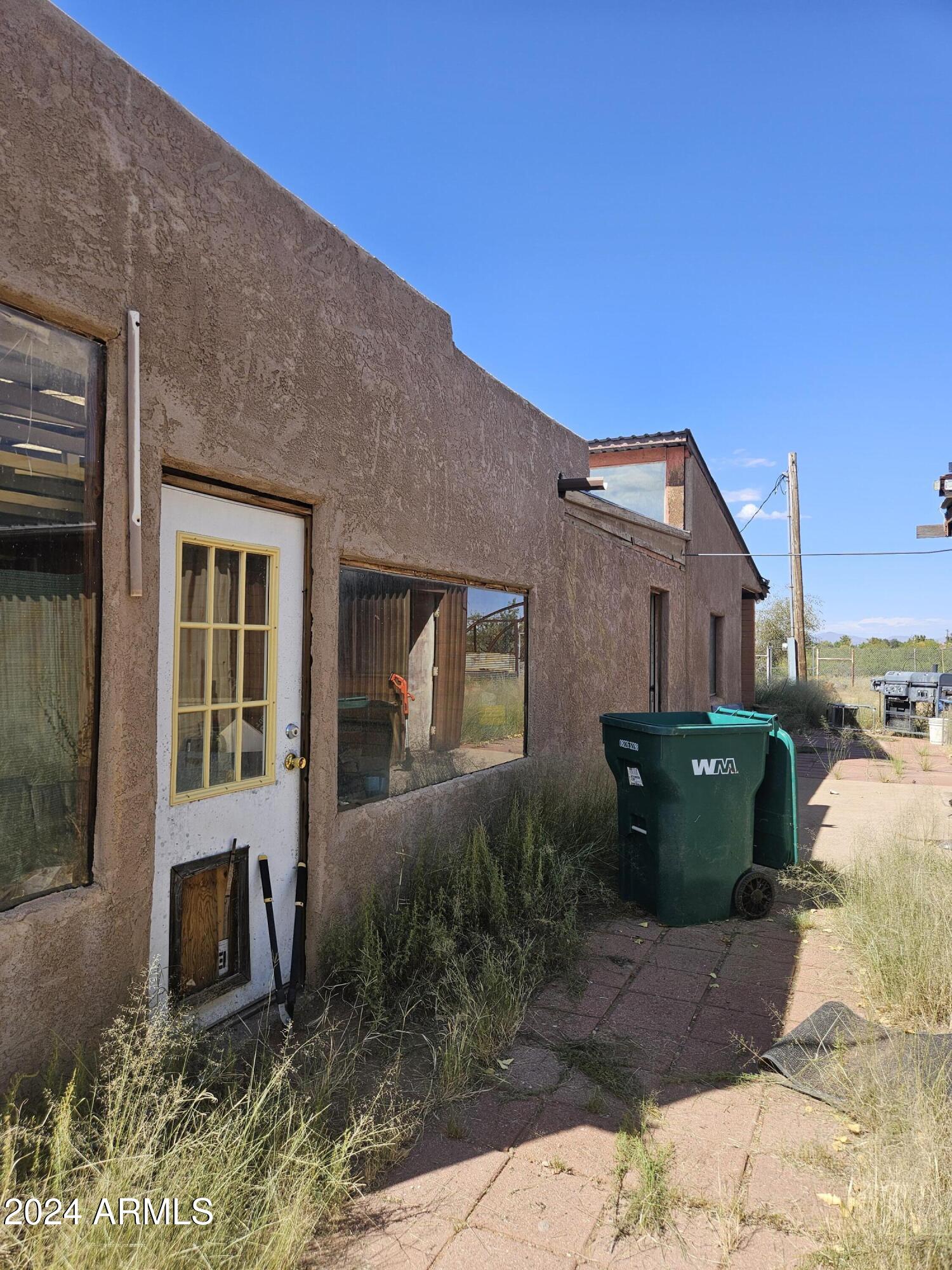 NA - Residential