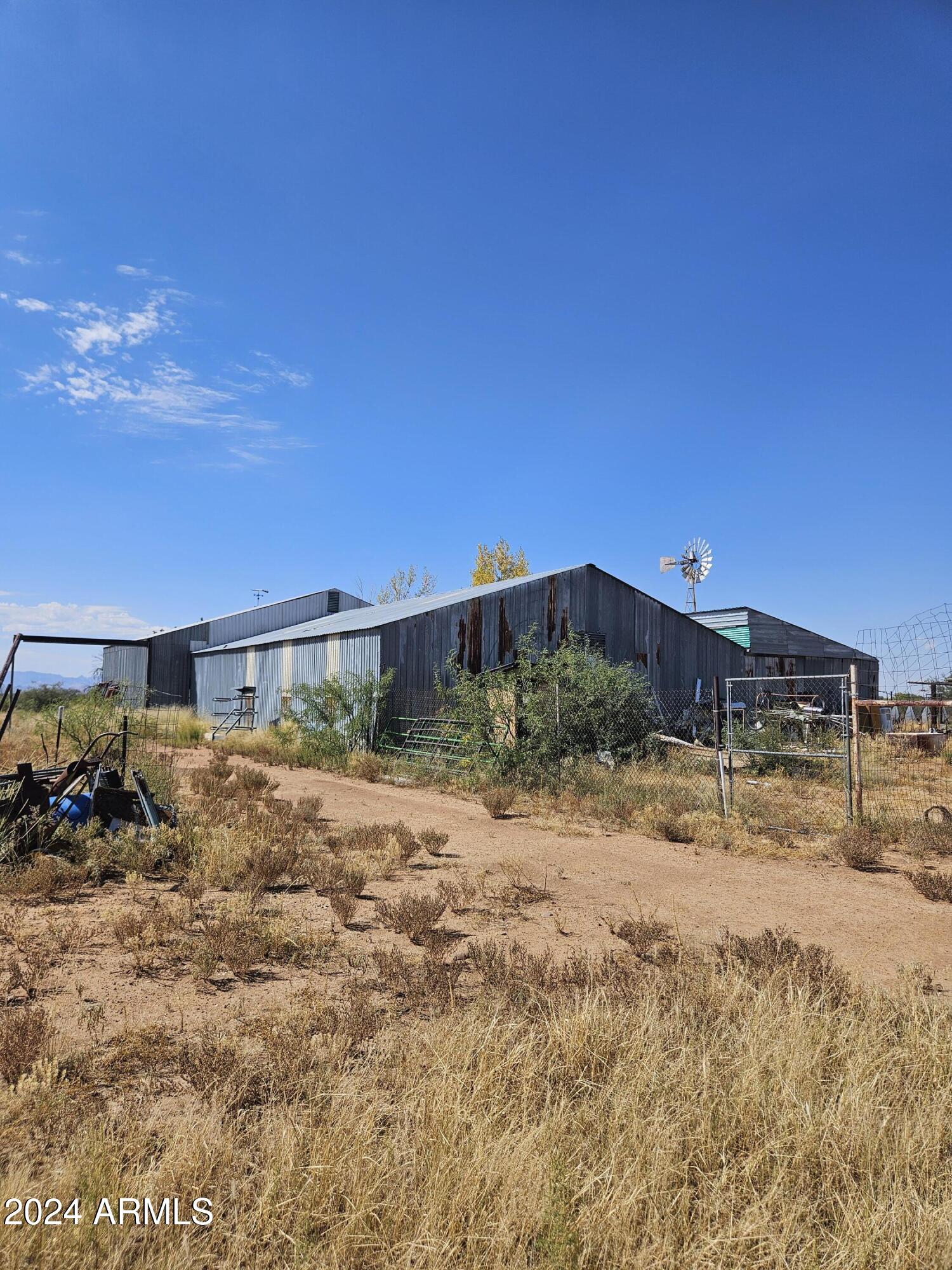 NA - Residential