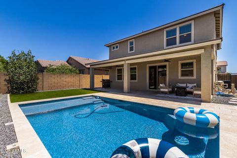 20926 E LONGWOOD Drive Queen Creek AZ 85142