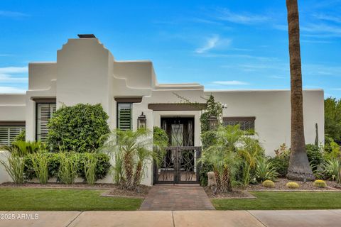 3109 E SIERRA MADRE Way Phoenix AZ 85016
