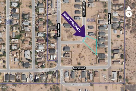31837 N Redding Street 44 Wittmann AZ 85361