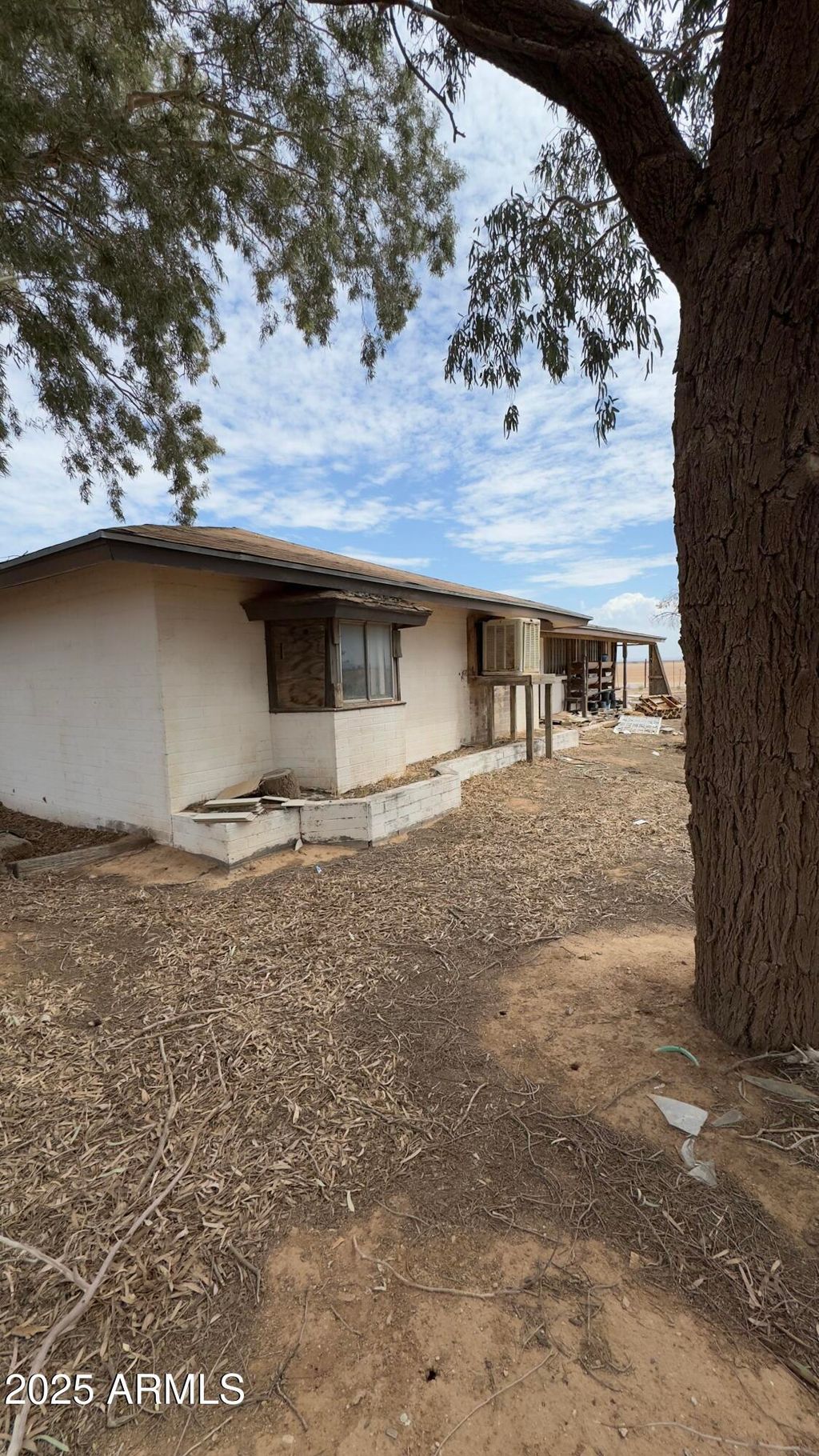 Photo of 800 W Randolph Road, Coolidge, AZ 85128 (MLS # 6916682)