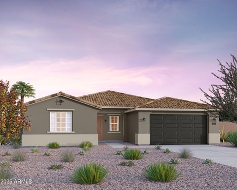 1229 W J WALTZ Way Apache Junction AZ 85120