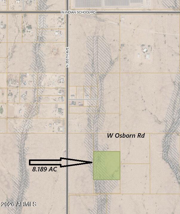 33xx N 355th Ave -- -