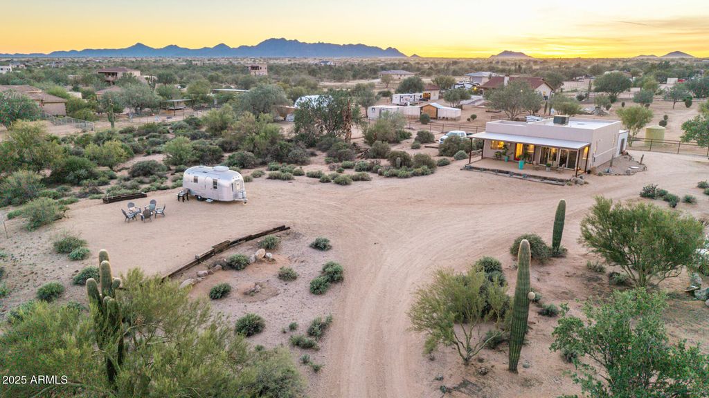 Photo of 17039 E Montgomery Road #0, Rio Verde, AZ 85263 (MLS # 6948020)