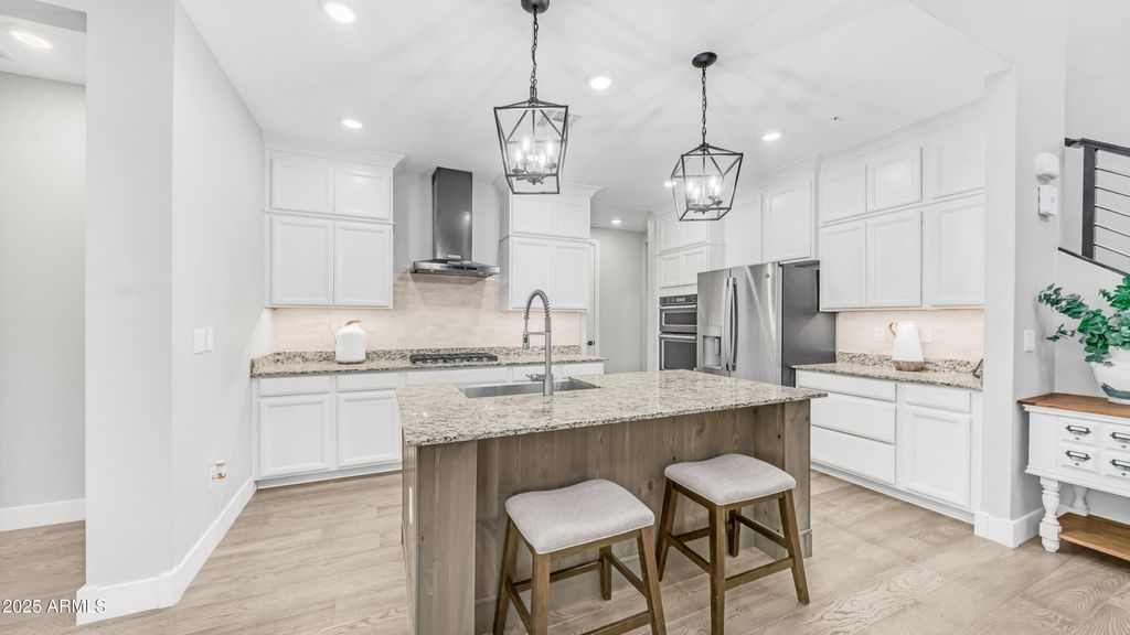 Photo of 3855 S Mcqueen Road #60, Chandler, AZ 85286 (MLS # 6925932)