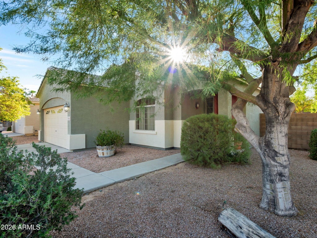 Photo of 3142 N 126th Drive, Avondale, AZ 85392 (MLS # 7078581)