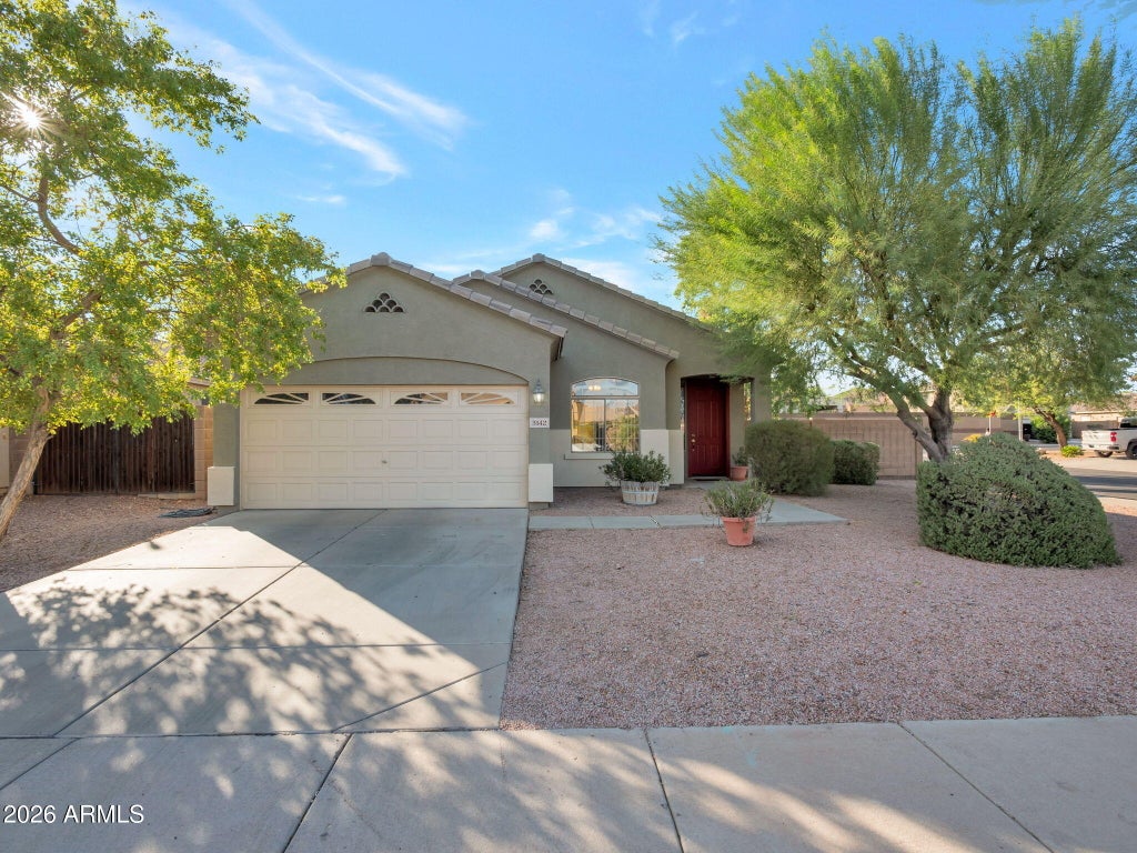 Photo of 3142 N 126th Drive, Avondale, AZ 85392 (MLS # 7078581)