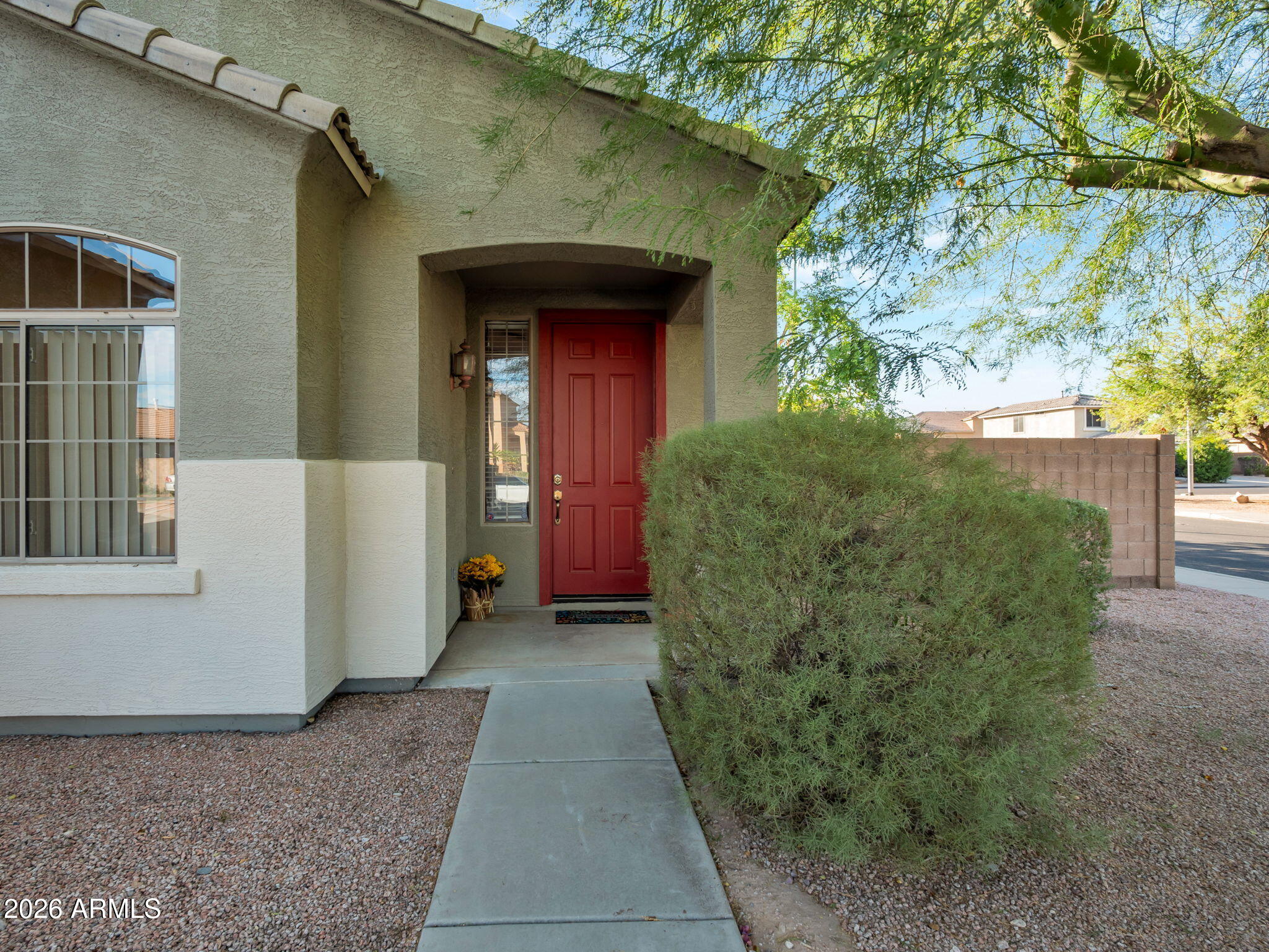 3142 N 126TH Drive