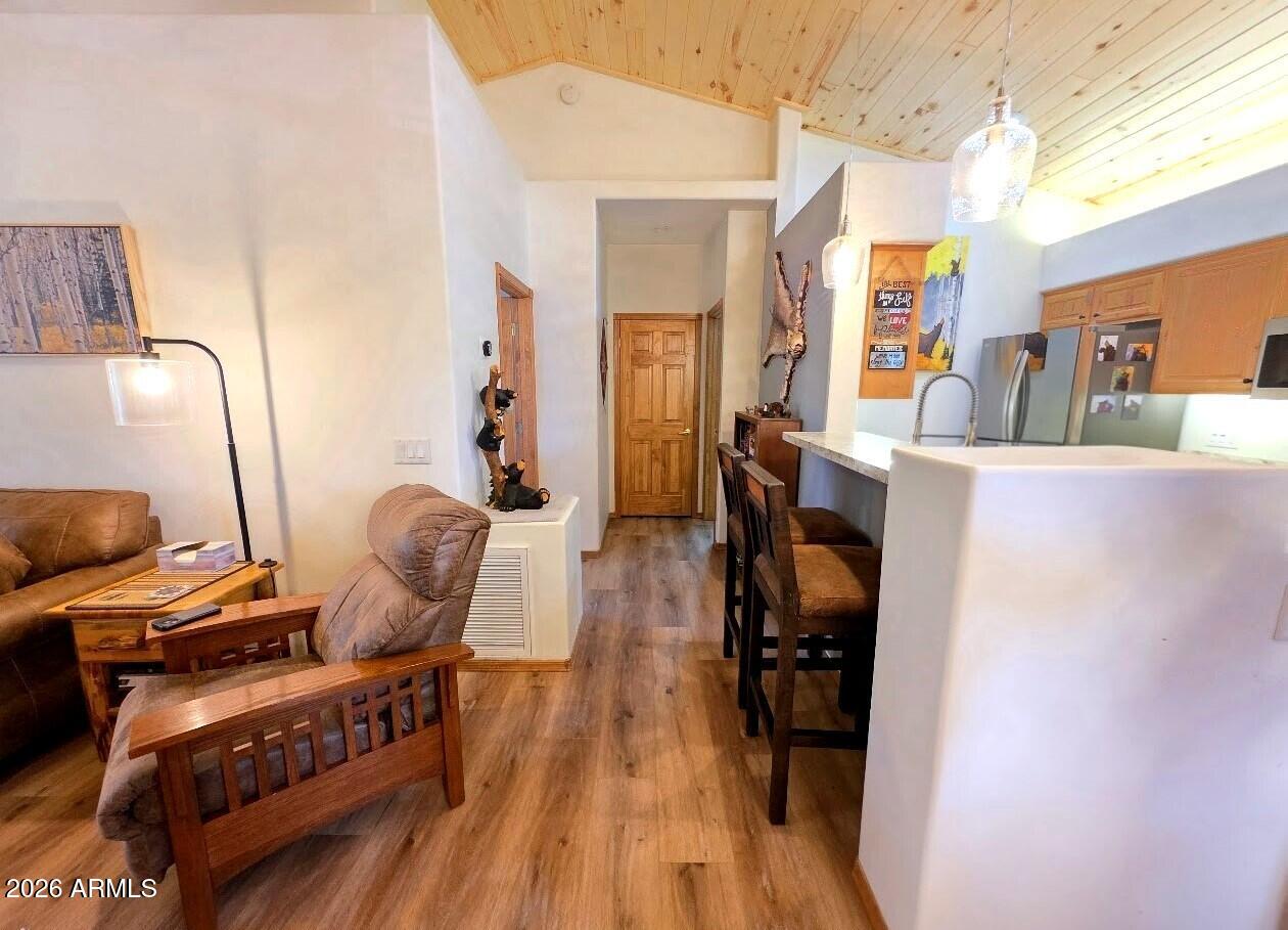 3170 W LODGEPOLE Lane