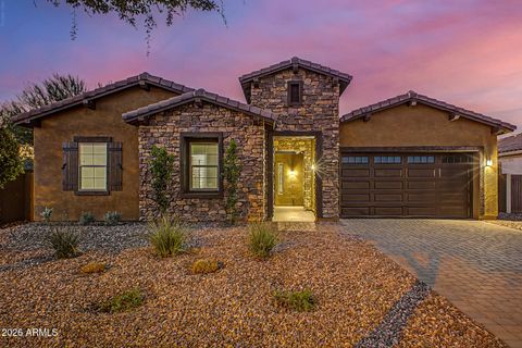 Property photo of 19404 E Apricot Lane, Queen Creek, AZ 85142
