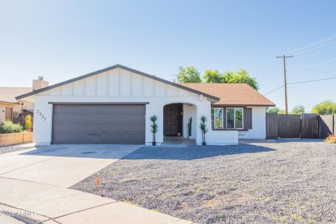2937 E GARNET Circle Mesa AZ 85204