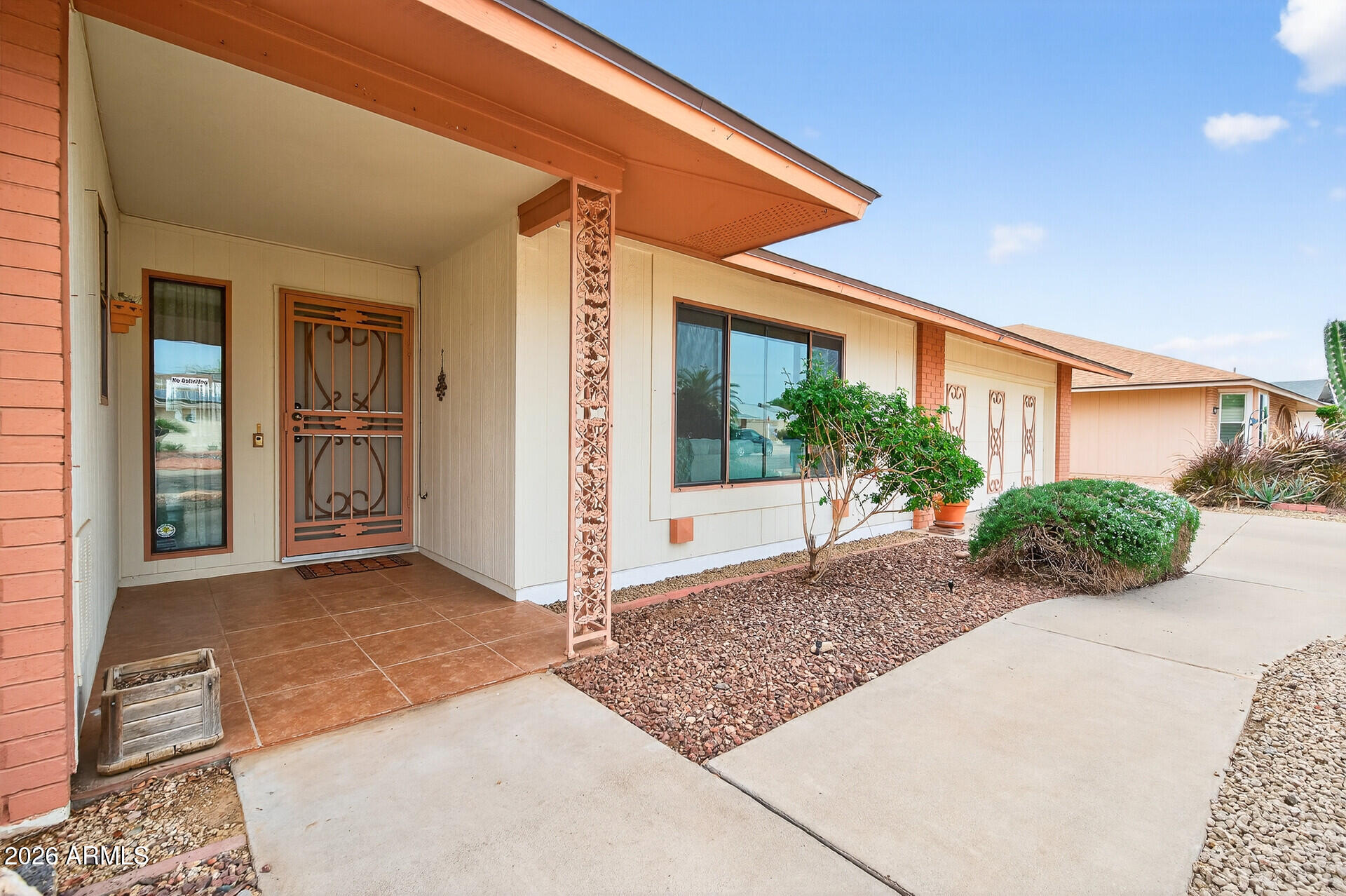 12611 W Butterfield Drive