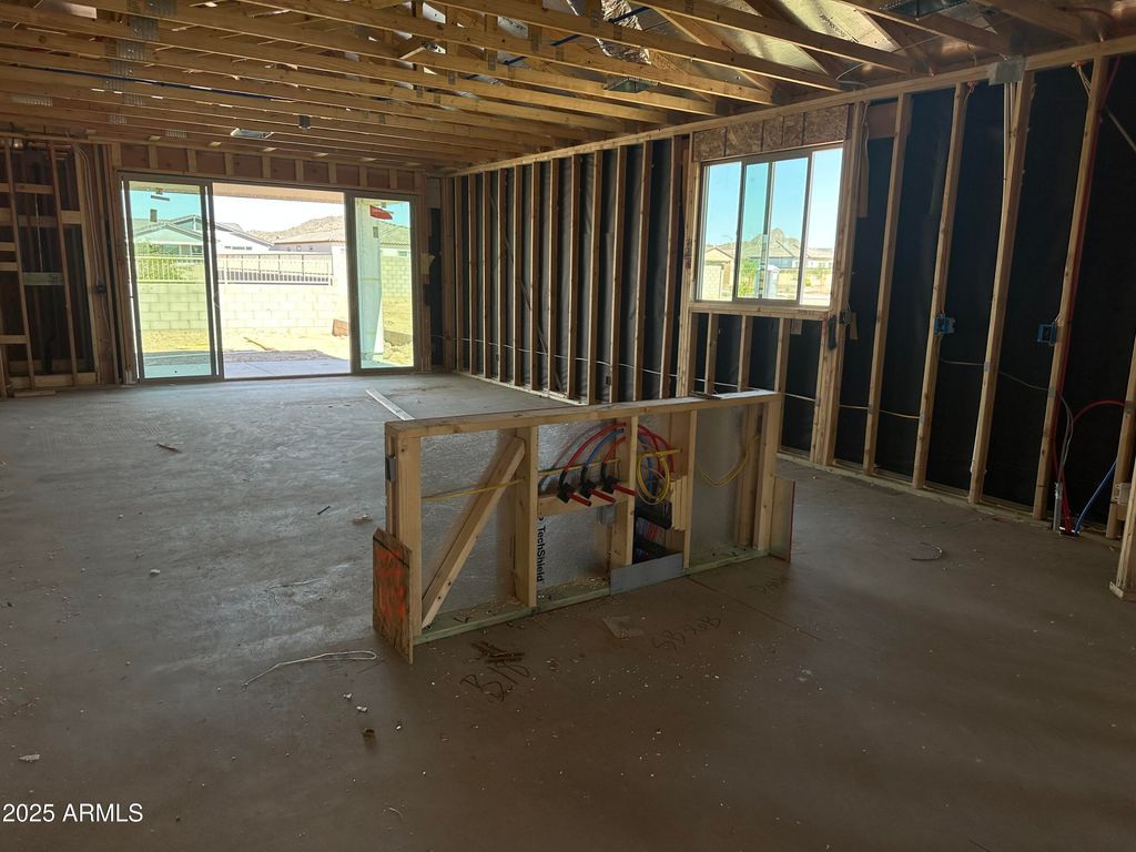 Photo of 7586 W Avenida Del Rey, Peoria, AZ 85383 (MLS # 6921177)