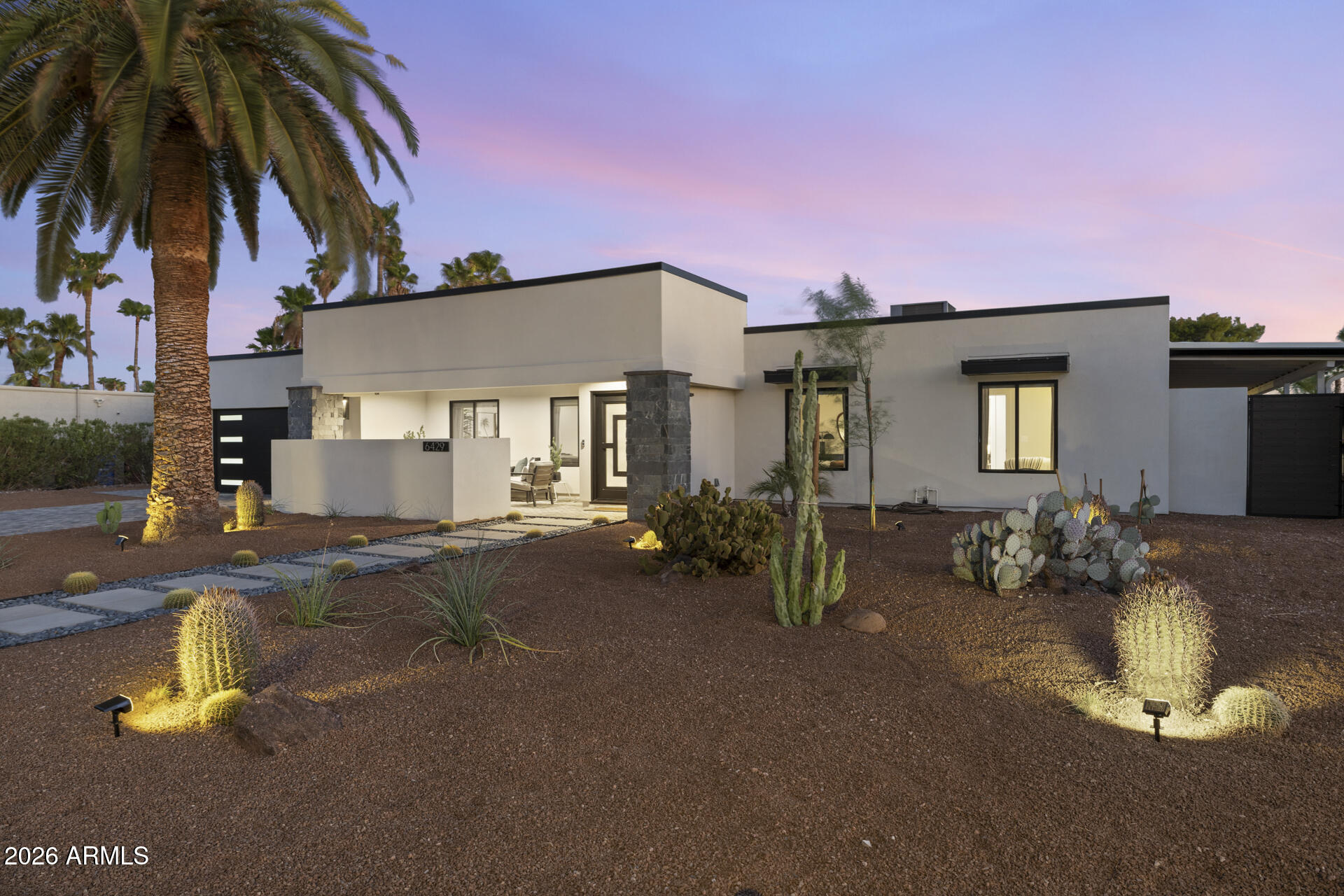 6429 E SHARON Drive