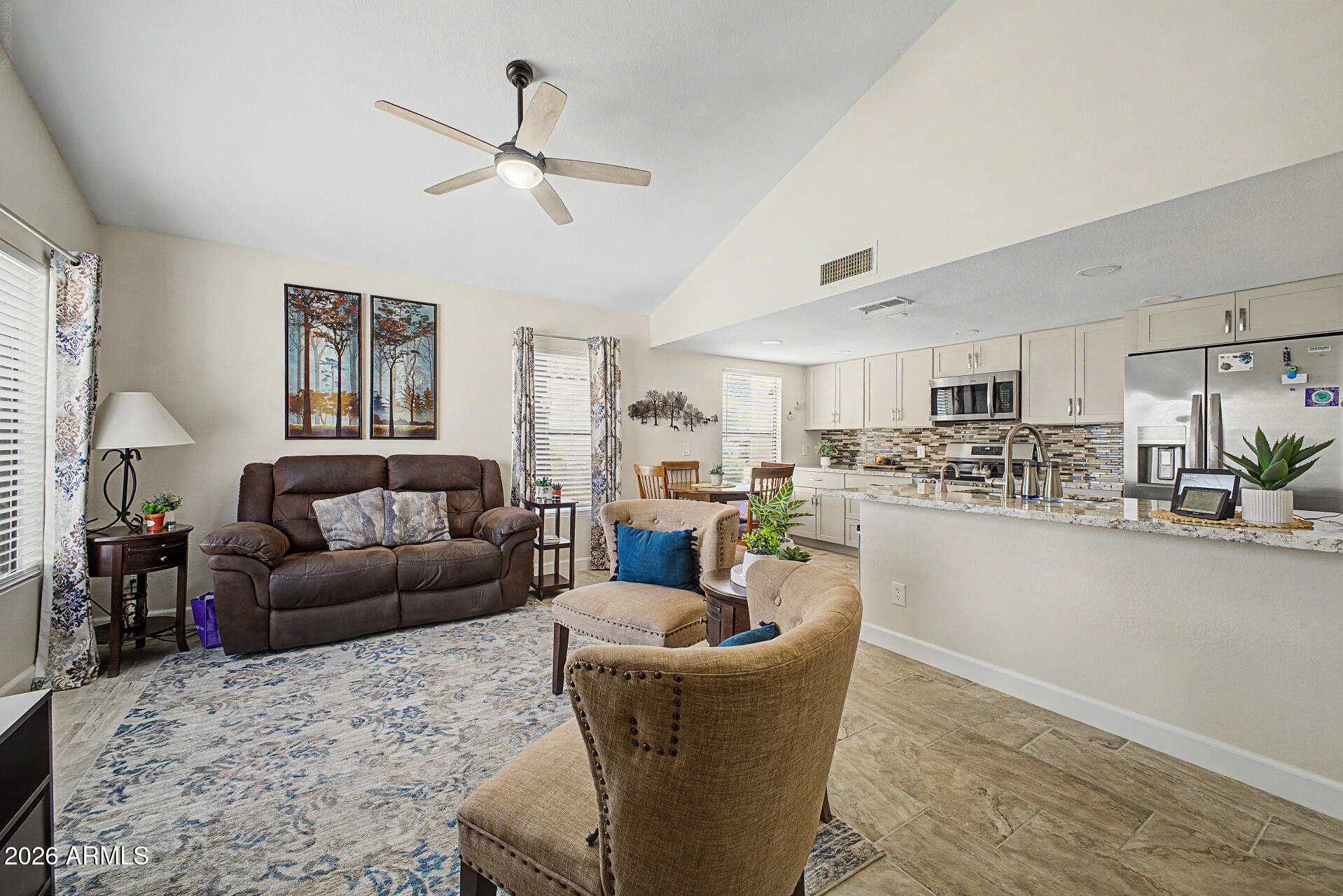 852 E MORNINGSIDE Drive