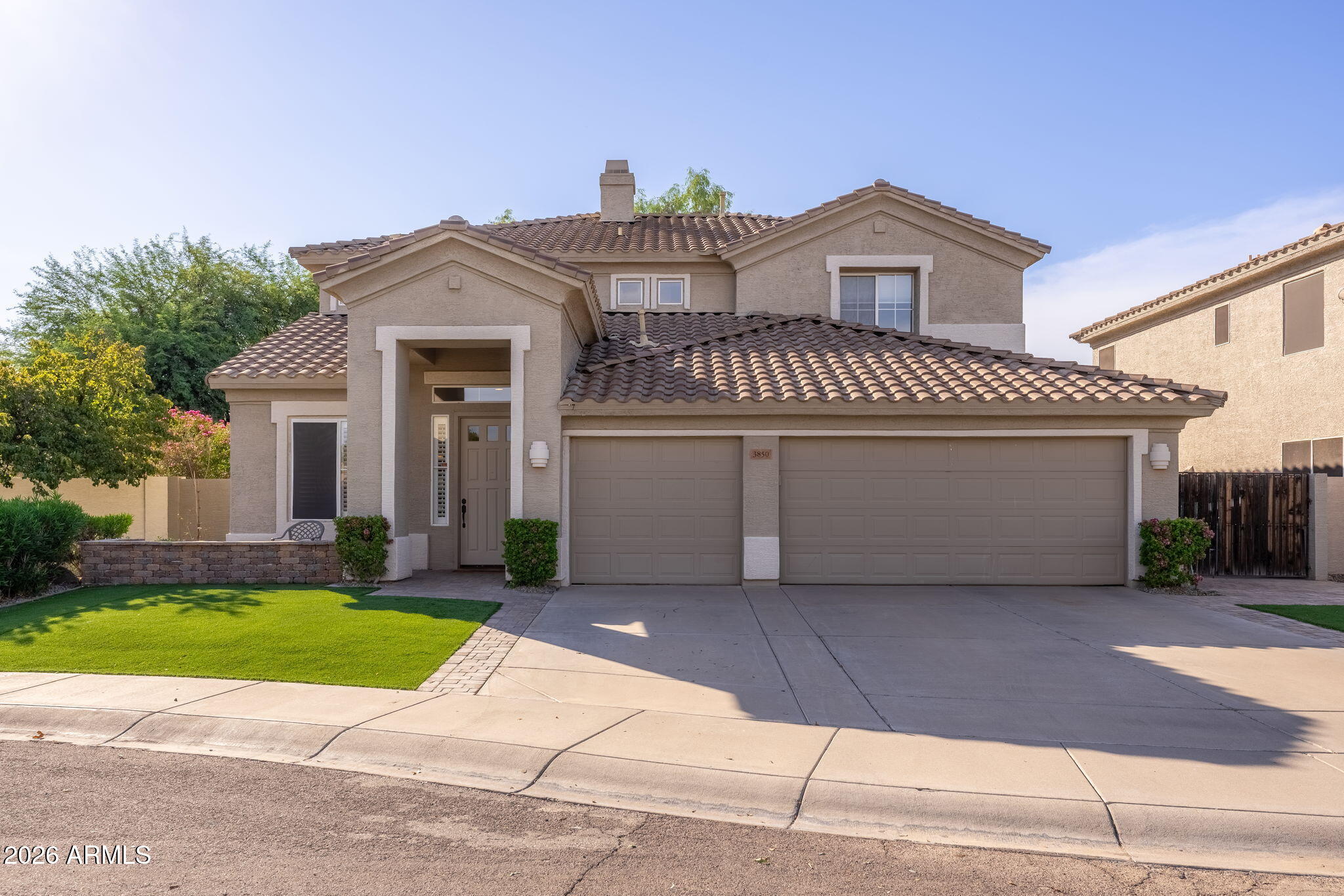 3850 S Thistle Drive