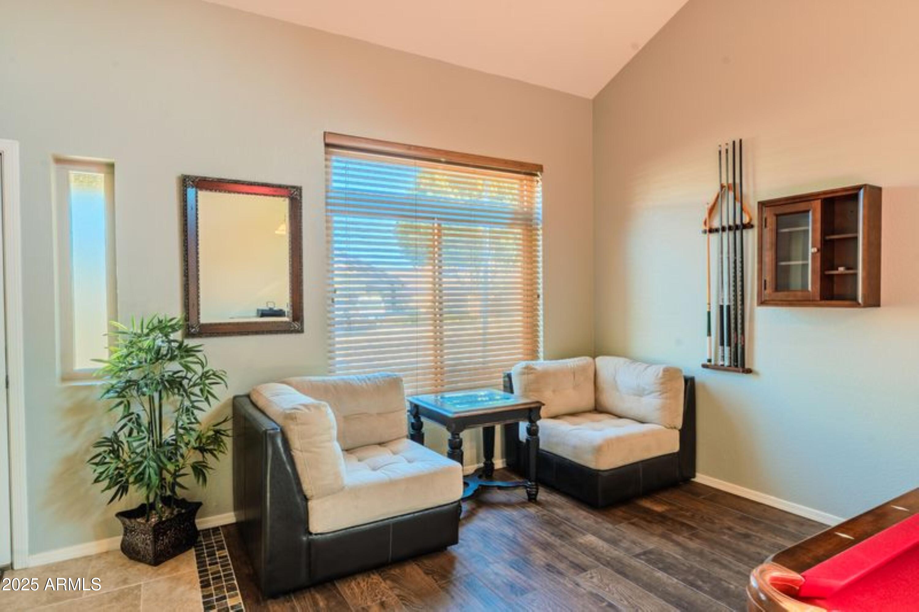 3545 W MARIPOSA GRANDE --