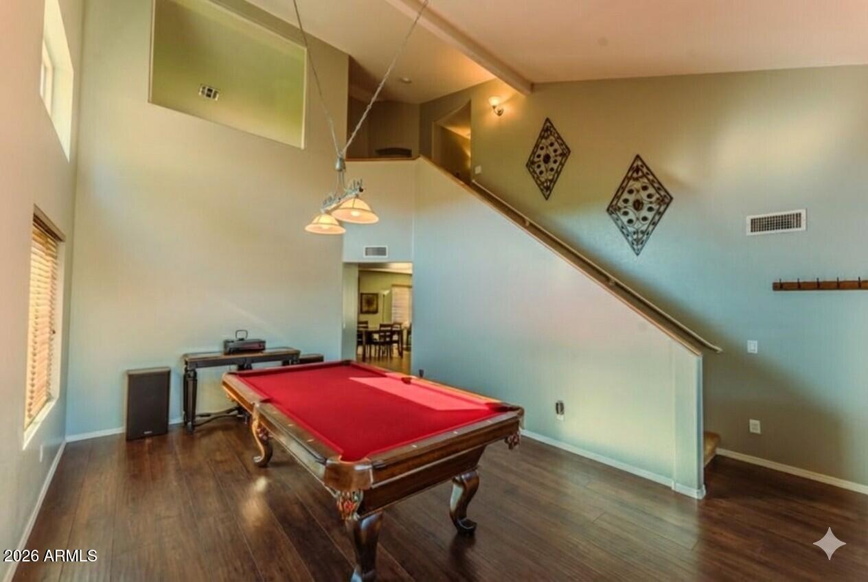 3545 W MARIPOSA GRANDE --