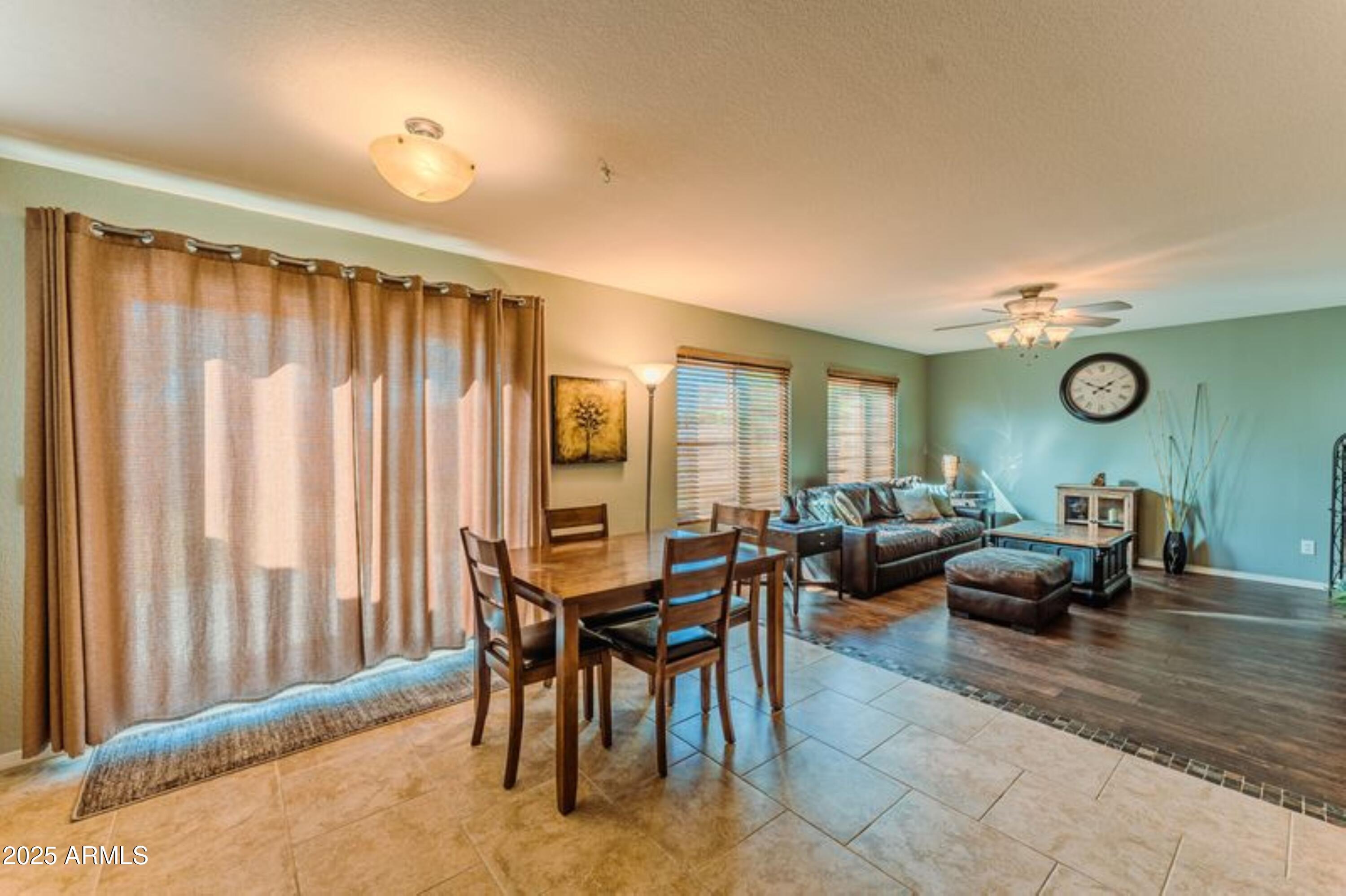 3545 W MARIPOSA GRANDE --