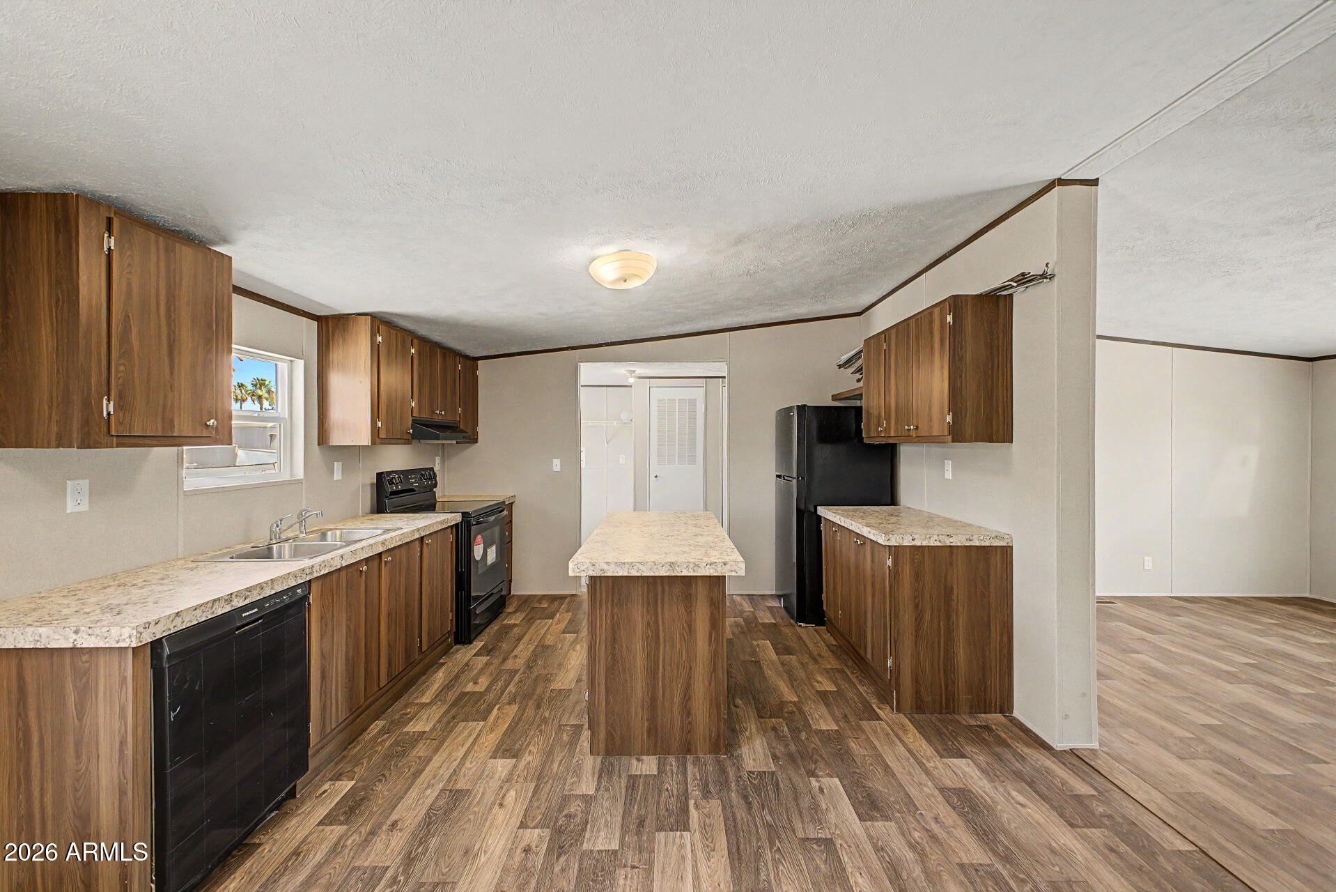 DESERT VILLAGE 2 LT 1-22,54-56,141-152&TR B&C subdivision, and MCR 7725. - Residential