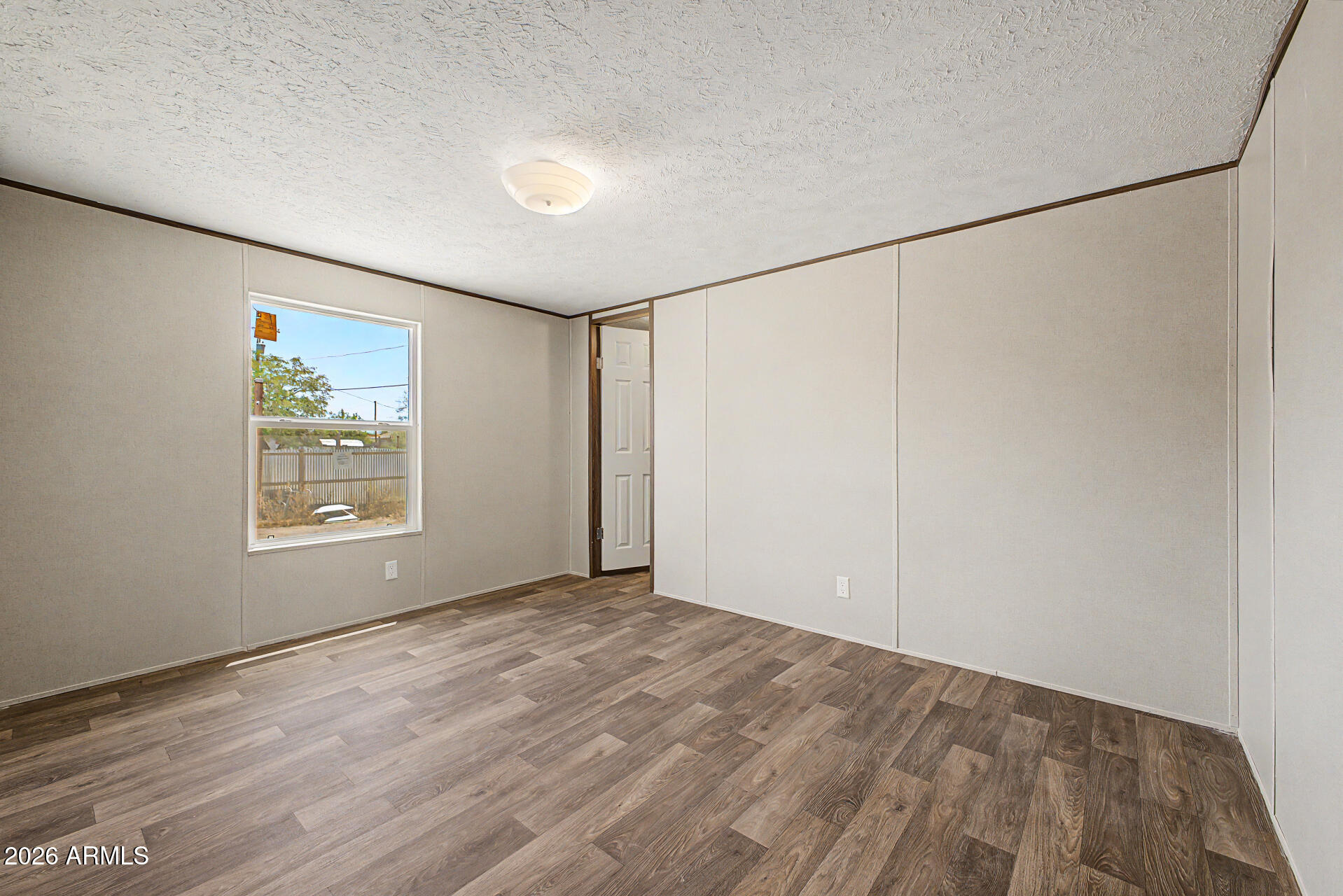 DESERT VILLAGE 2 LT 1-22,54-56,141-152&TR B&C subdivision, and MCR 7725. - Residential