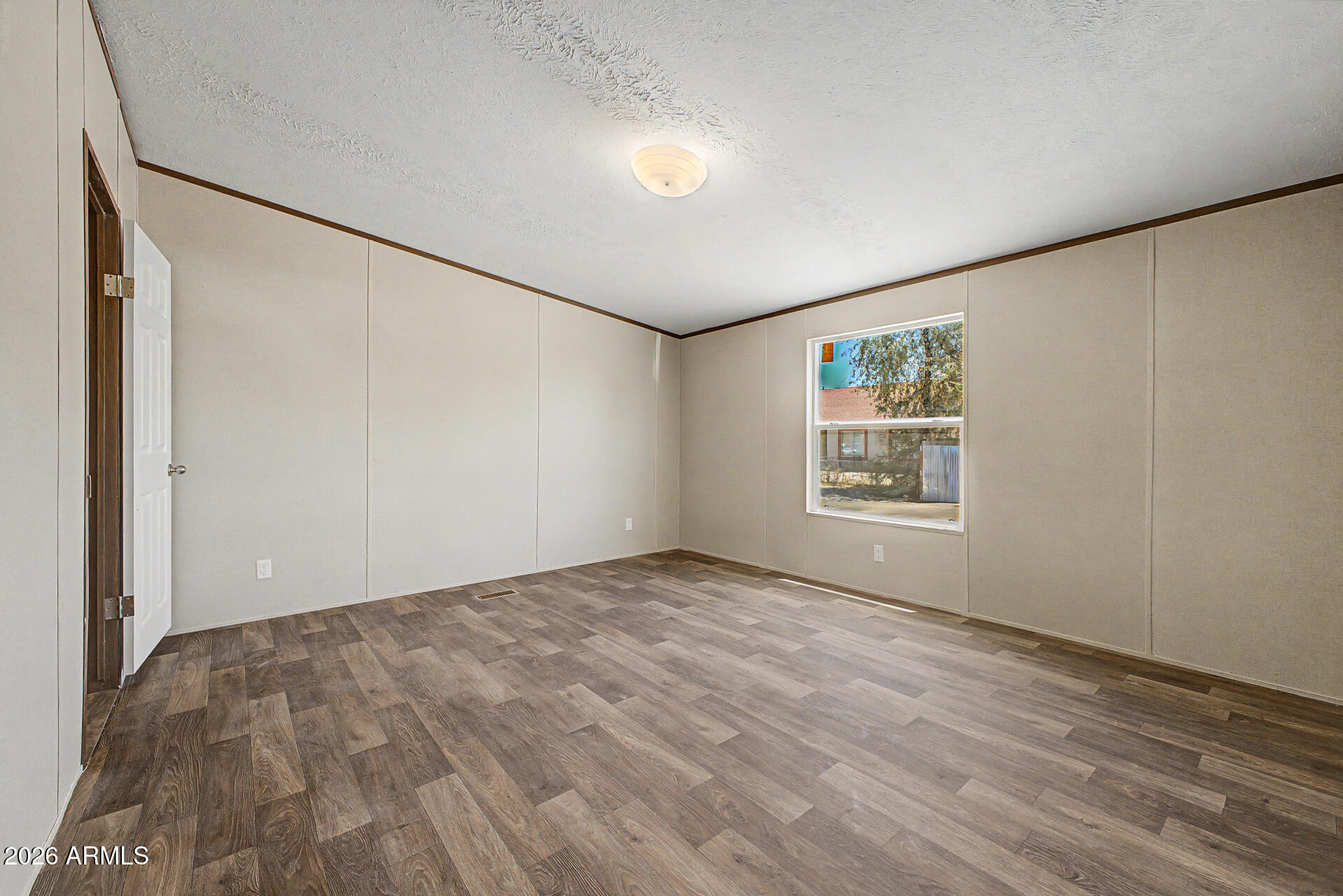 DESERT VILLAGE 2 LT 1-22,54-56,141-152&TR B&C subdivision, and MCR 7725. - Residential