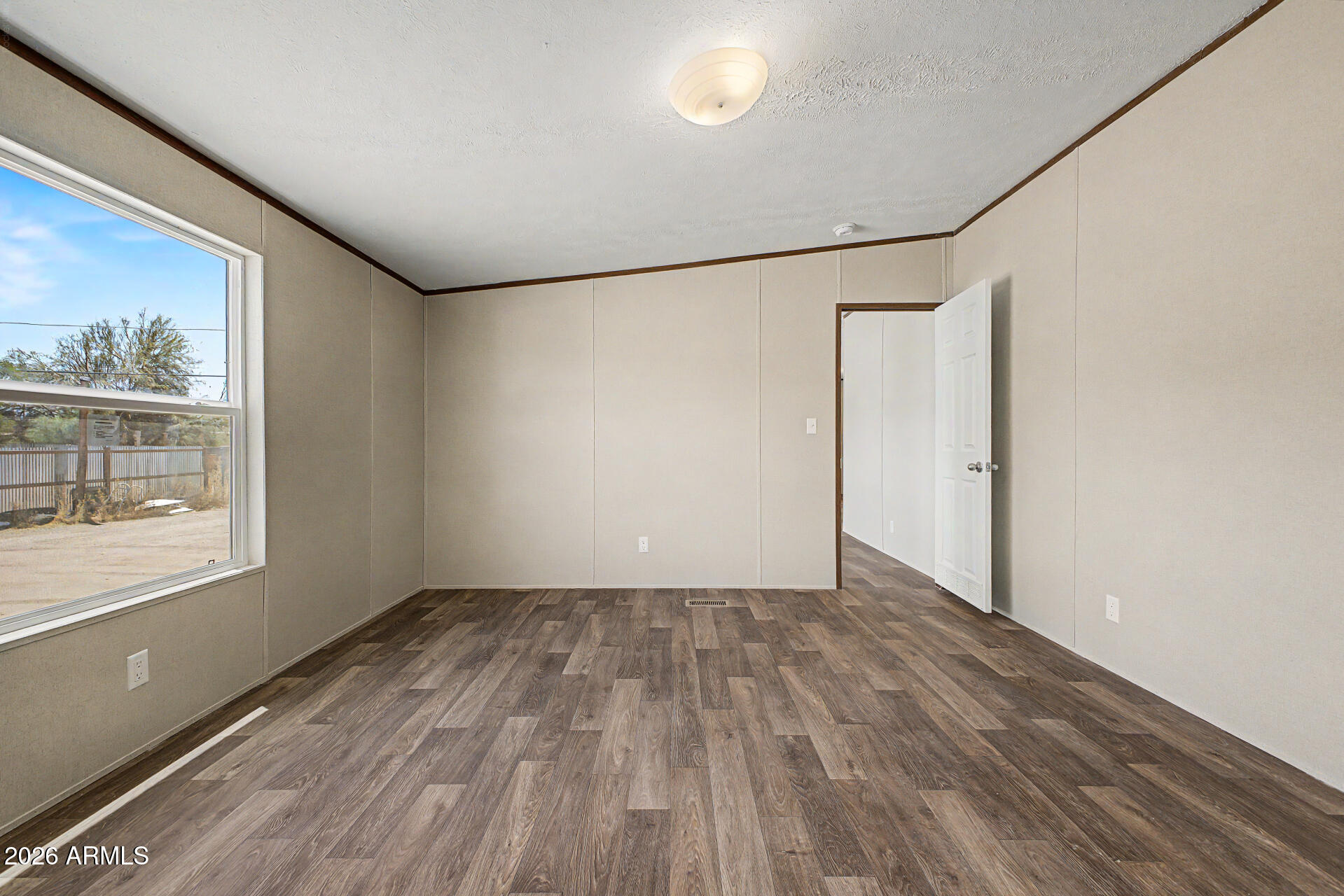 DESERT VILLAGE 2 LT 1-22,54-56,141-152&TR B&C subdivision, and MCR 7725. - Residential