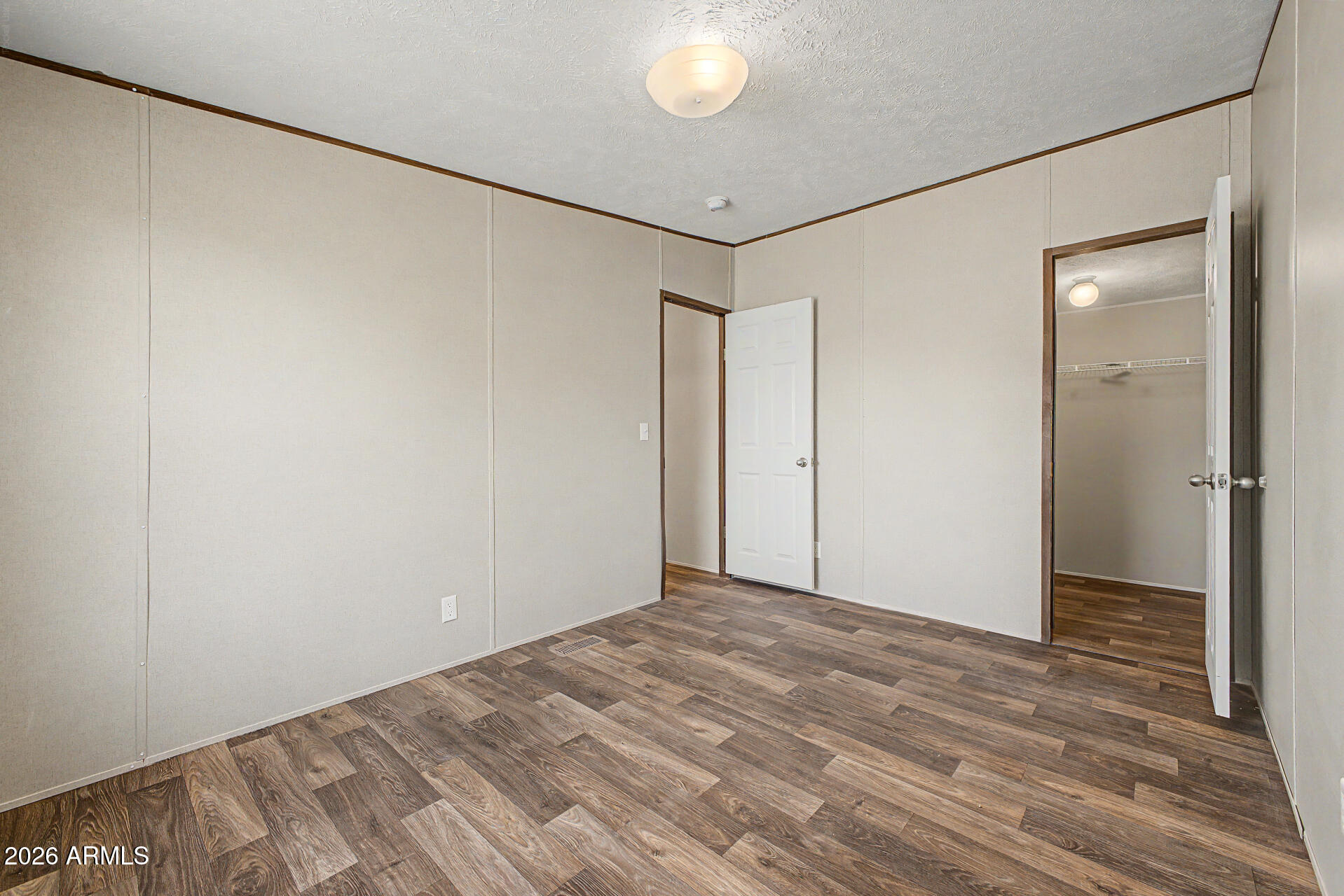 DESERT VILLAGE 2 LT 1-22,54-56,141-152&TR B&C subdivision, and MCR 7725. - Residential