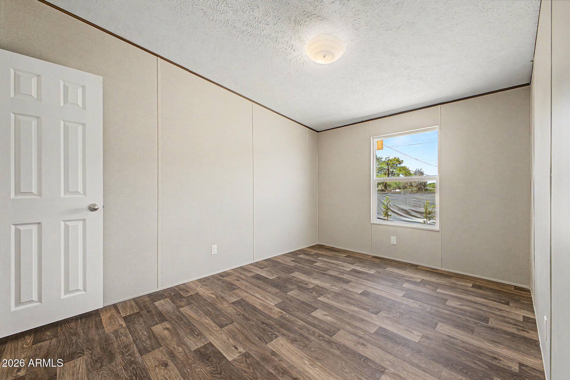 DESERT VILLAGE 2 LT 1-22,54-56,141-152&TR B&C subdivision, and MCR 7725. - Residential