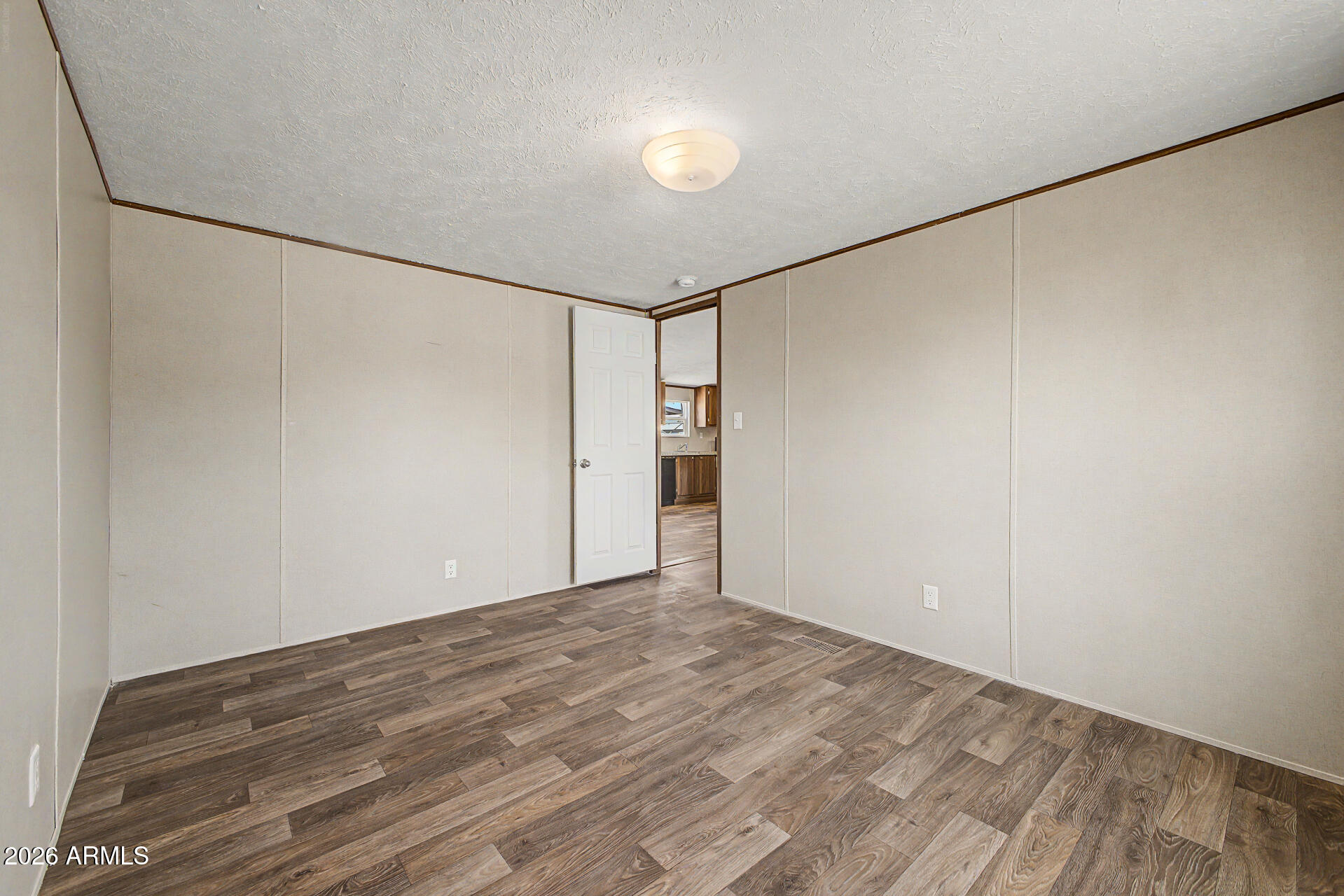 DESERT VILLAGE 2 LT 1-22,54-56,141-152&TR B&C subdivision, and MCR 7725. - Residential