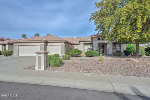 15860 W MILL VALLEY Lane Surprise AZ 85374
